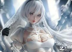 《少女咖啡枪》全平台上线 《少女咖啡枪》百度云